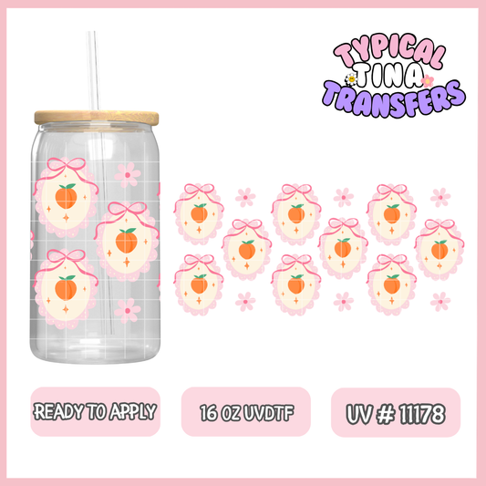 UVDTF #11178 | 16oz UVDTF Wrap | POD