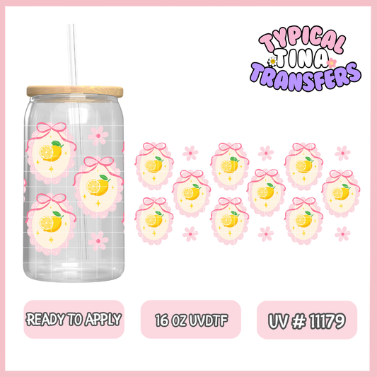 UVDTF #11179 | 16oz UVDTF Wrap | POD