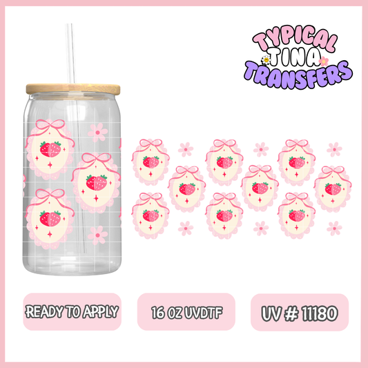 UVDTF #11180 | 16oz UVDTF Wrap | POD