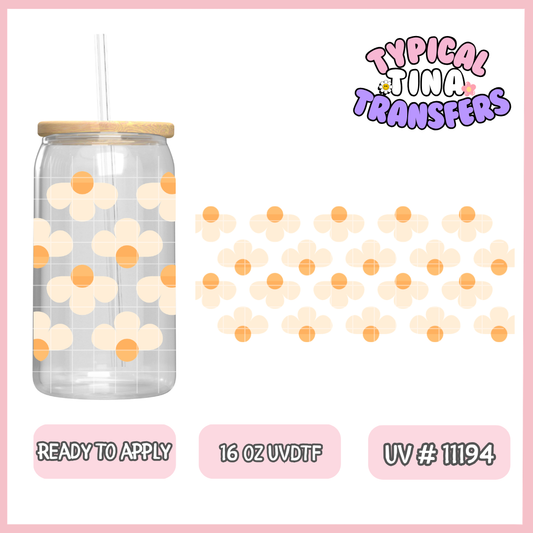 UVDTF #11194 | 16oz UVDTF Wrap | POD