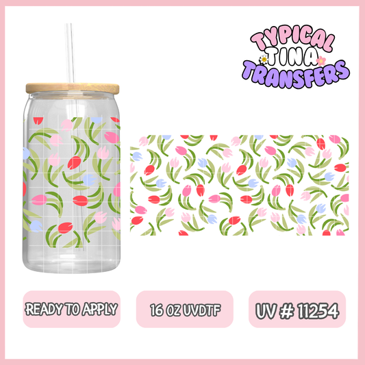 UVDTF #11254 | 16oz UVDTF Wrap | POD