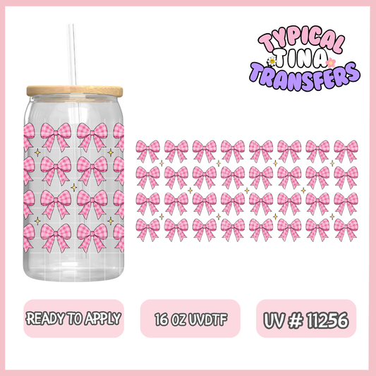 UVDTF #11256 | 16oz UVDTF Wrap | POD