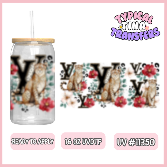 VIP - UVDTF #11350 | 16oz UVDTF Wrap | POD