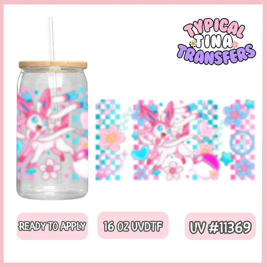 VIP - UVDTF #11369 | 16oz UVDTF Wrap | POD