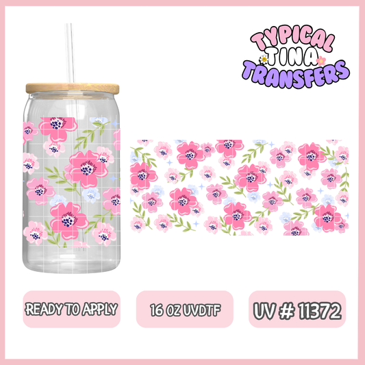 UVDTF #11372 | 16oz UVDTF Wrap | POD