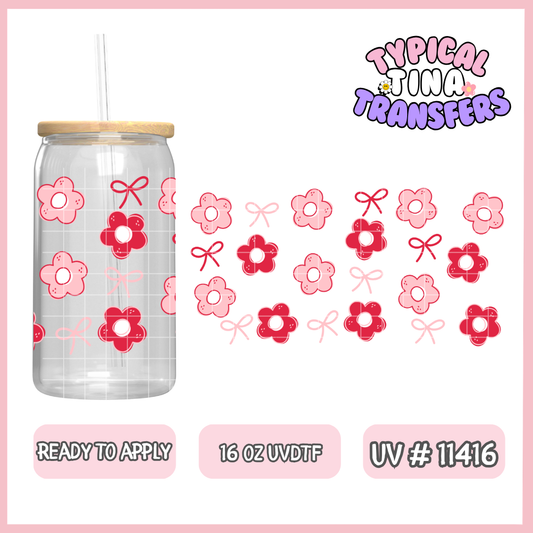 UVDTF #11416 | 16oz UVDTF Wrap | POD