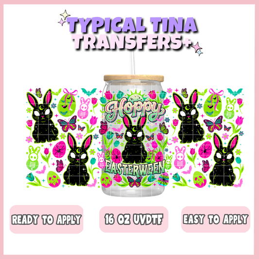 UVDTF #11523 | 16oz UVDTF Wrap | POD