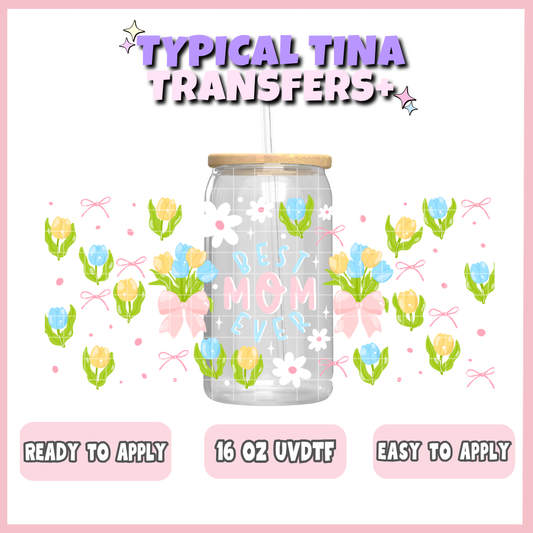 UVDTF #11674 | 16oz UVDTF Wrap | POD