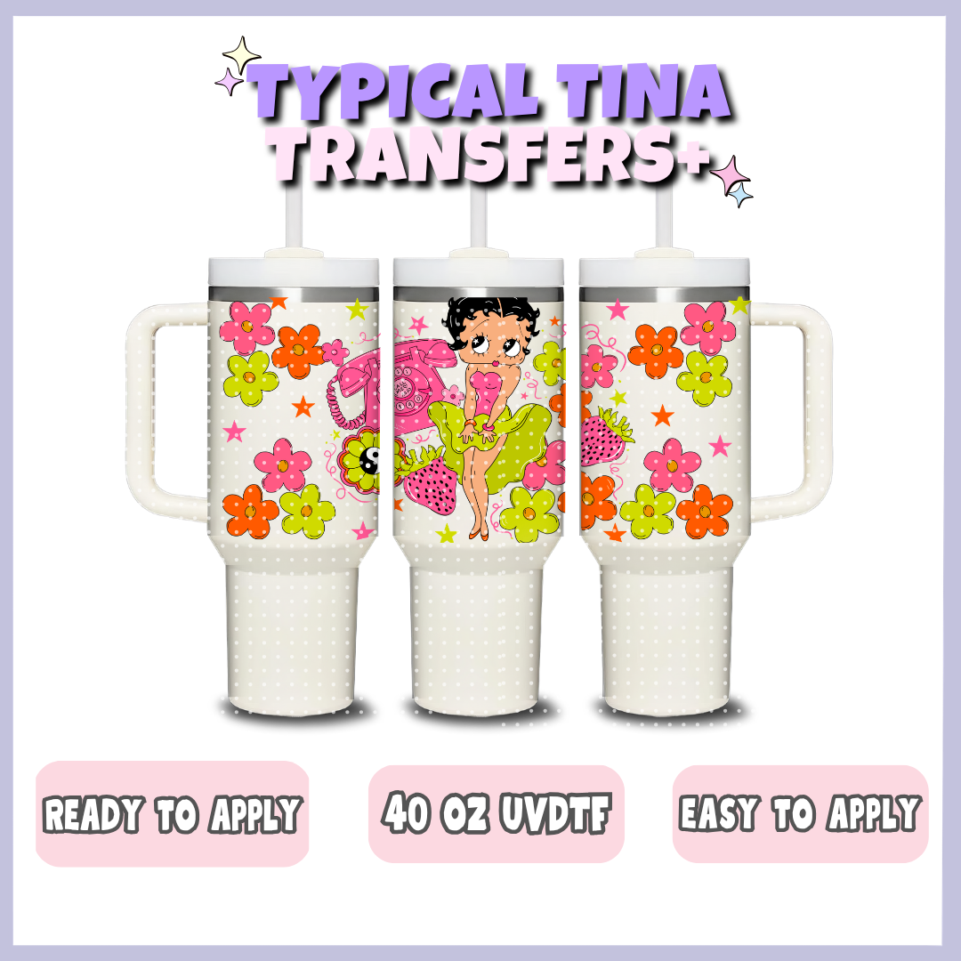 40_11694 | 40oz UVDTF Wrap | POD