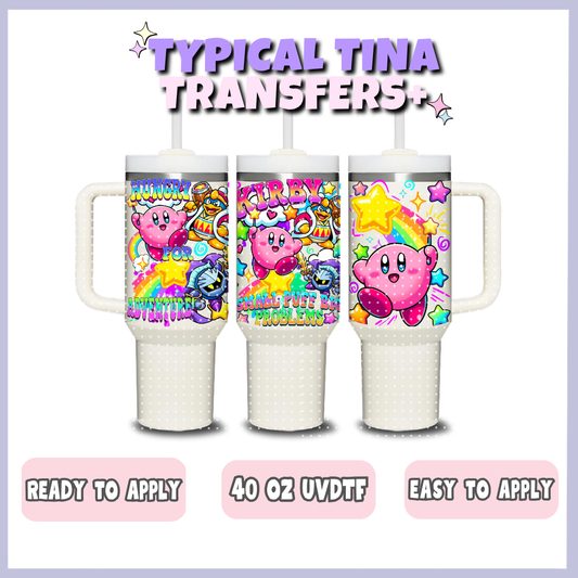 40_11700 | 40oz UVDTF Wrap | POD