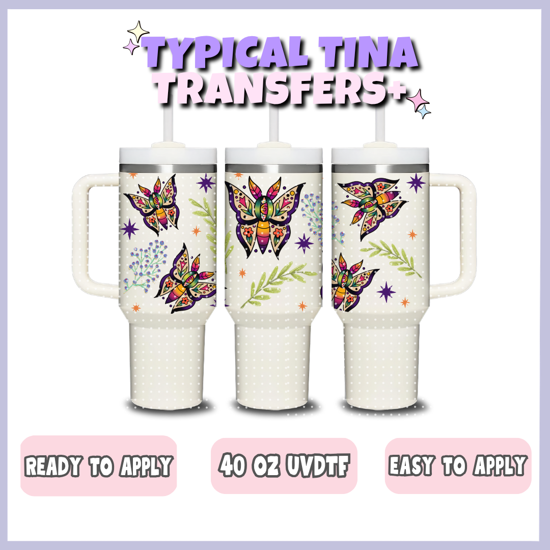40_11705 | 40oz UVDTF Wrap | POD