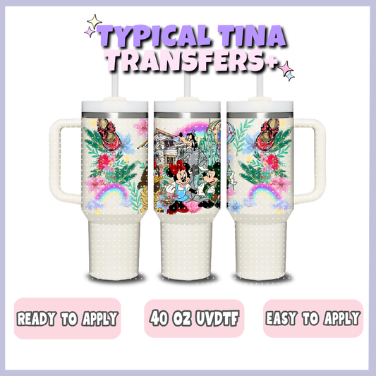 40_11706 | 40oz UVDTF Wrap | POD