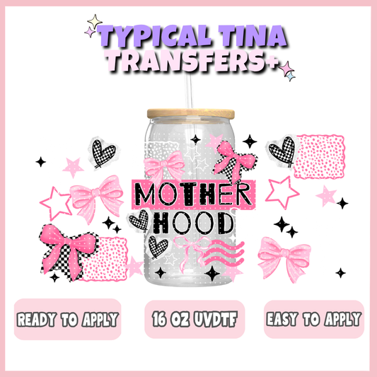 UVDTF #11741 | 16oz UVDTF Wrap | POD