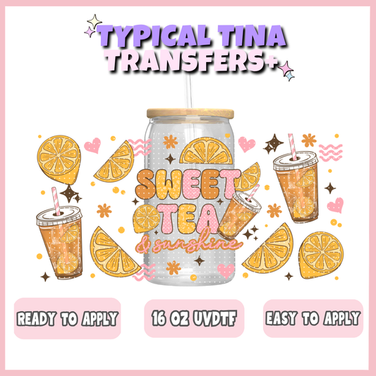 UVDTF #11767 | 16oz UVDTF Wrap | POD