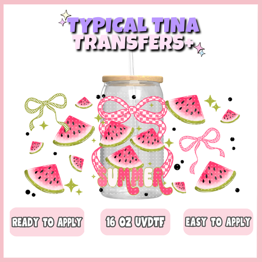 UVDTF #11778 | 16oz UVDTF Wrap | POD