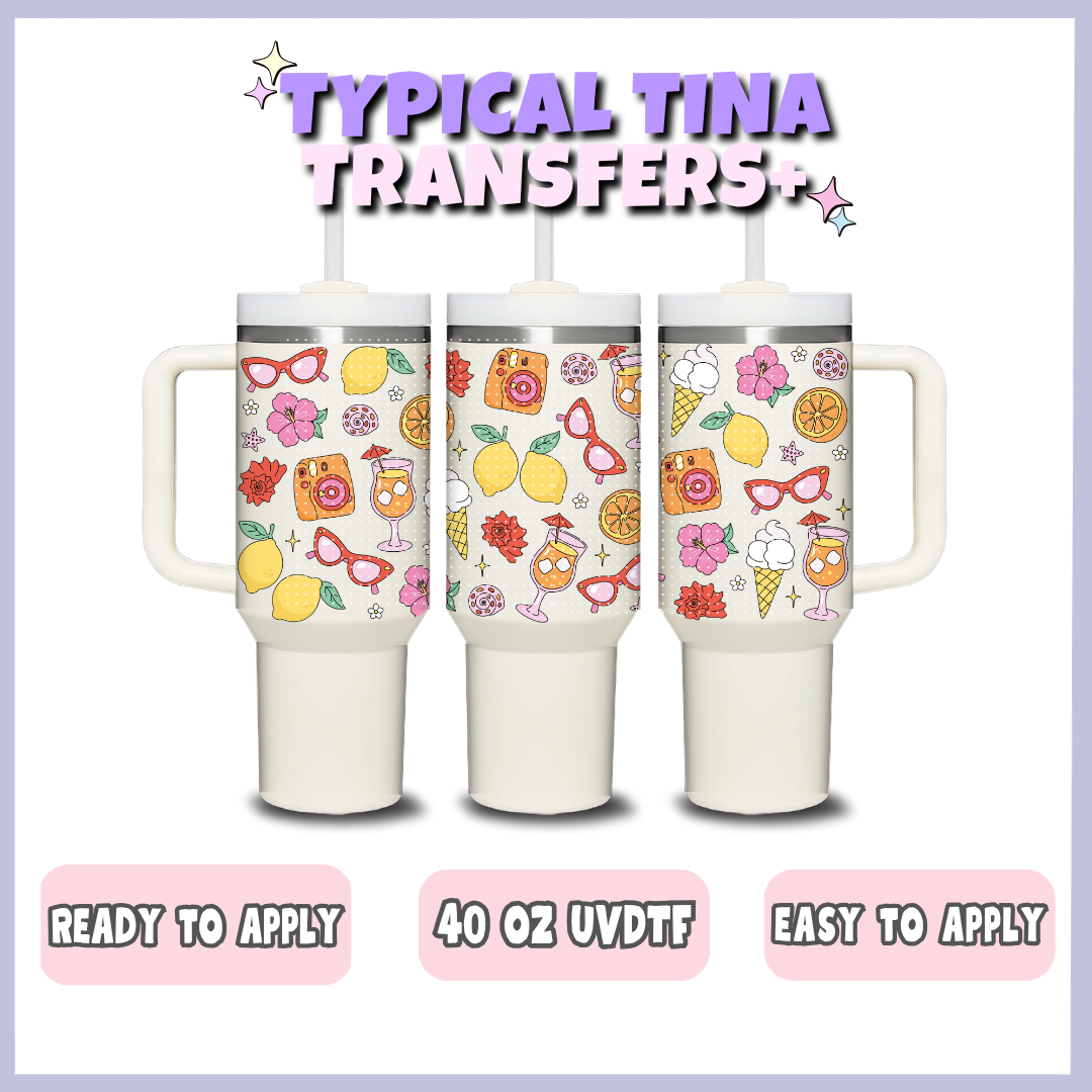 40_11784 | 40oz UVDTF Wrap | POD