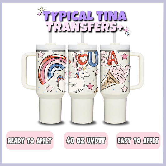 40_11792 | 40oz UVDTF Wrap | POD
