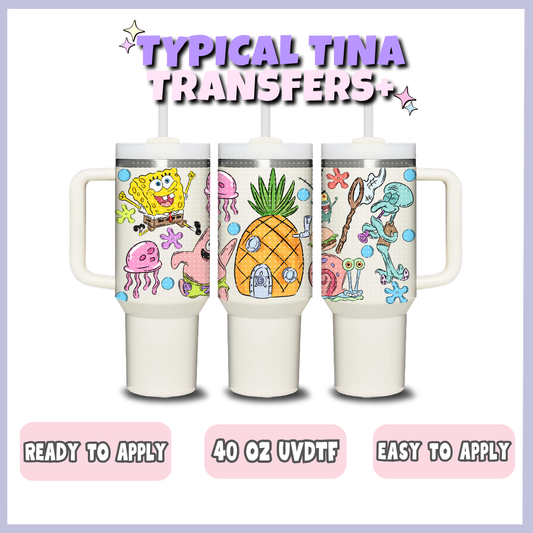 40_11794 | 40oz UVDTF Wrap | POD