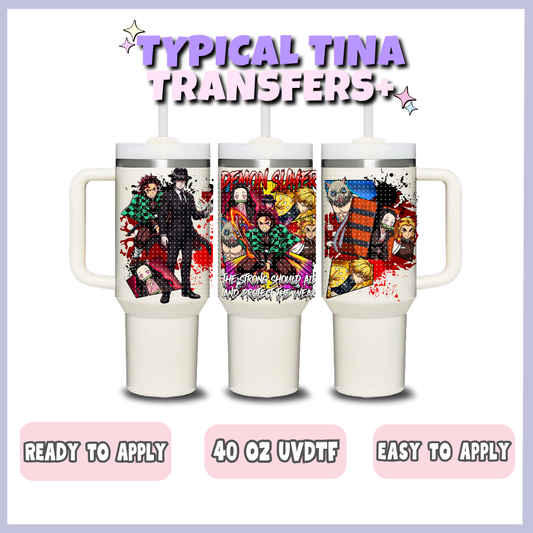 40_11808 | 40oz UVDTF Wrap | POD