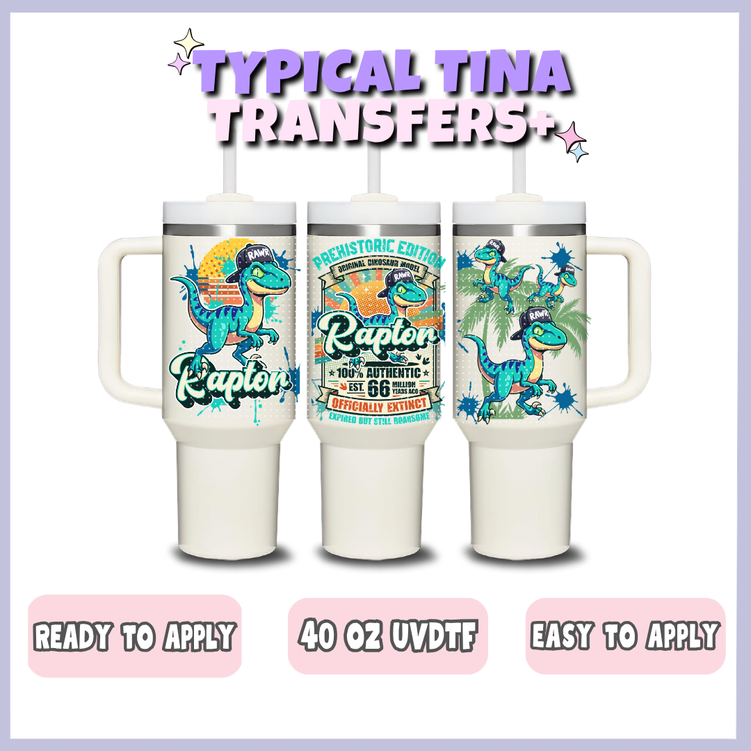 40_11813 | 40oz UVDTF Wrap | POD