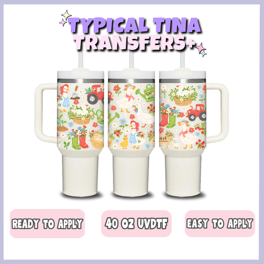 40_11851 | 40oz UVDTF Wrap | POD