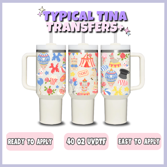 40_11848 | 40oz UVDTF Wrap | POD