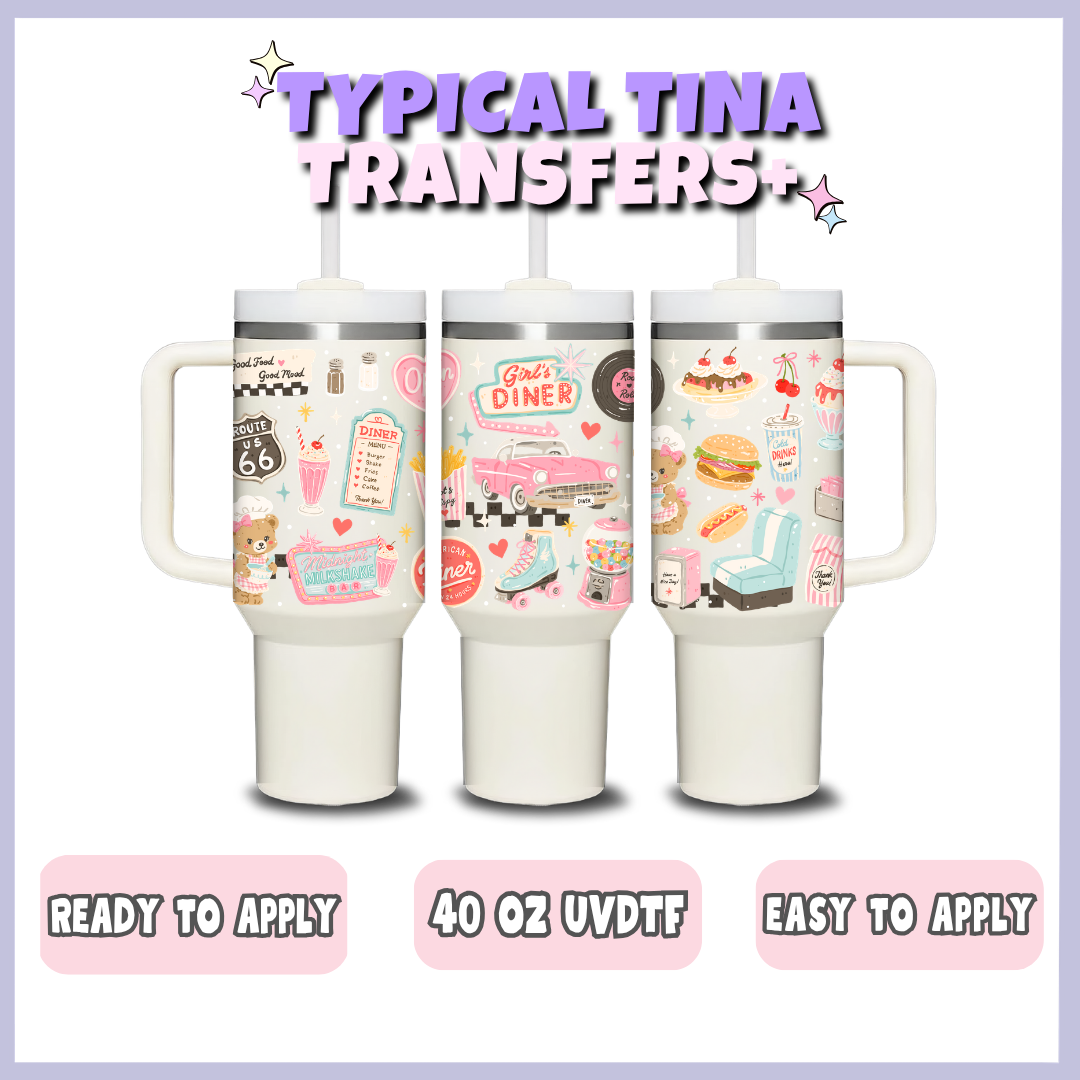 40_11849 | 40oz UVDTF Wrap | POD
