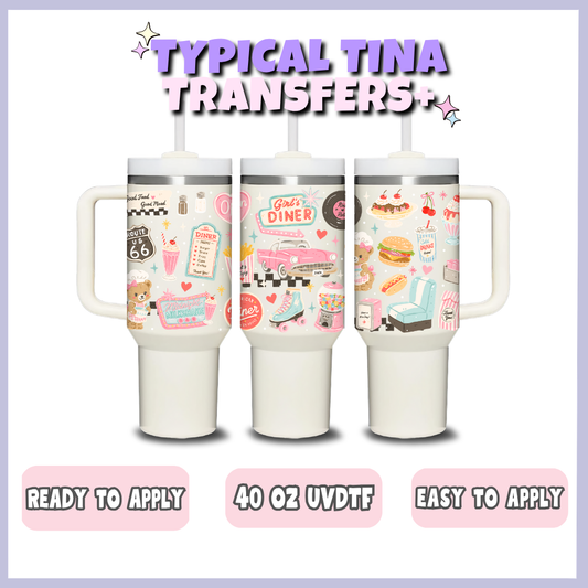 40_11849 | 40oz UVDTF Wrap | POD