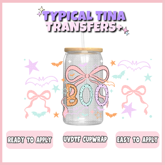 UVDTF #12358 | 16oz UVDTF Wrap | RTS