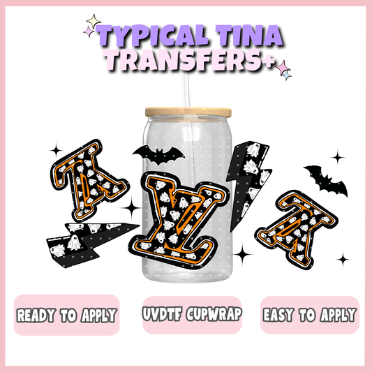 UVDTF #12559 | 16oz UVDTF Wrap | POD