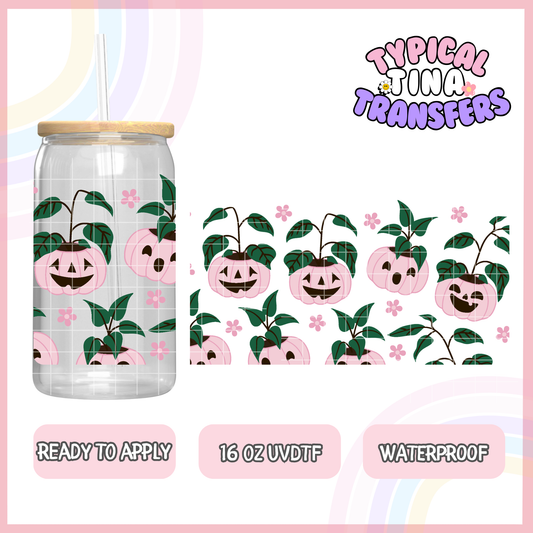 UVDTF #1256 | 16oz UVDTF Wrap | POD