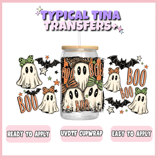 UVDTF #12680 | 16oz UVDTF Wrap | POD