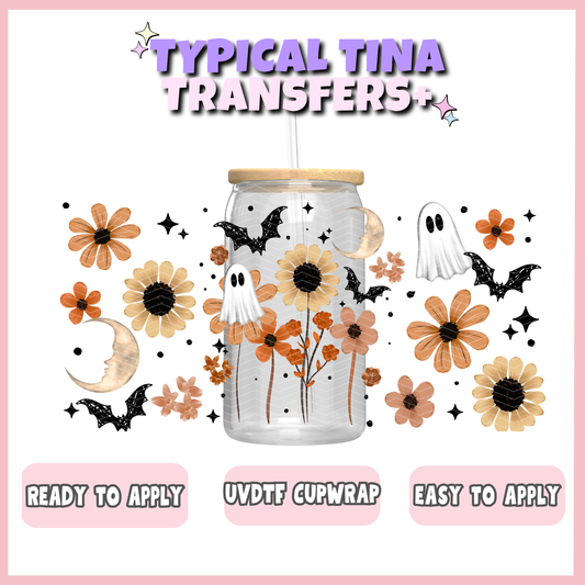UVDTF #12748 | 16oz UVDTF Wrap | POD