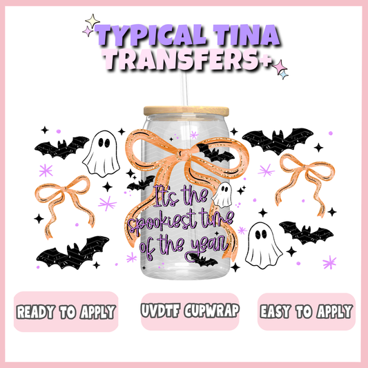 UVDTF #12943 | 16oz UVDTF Wrap | POD
