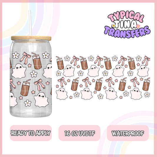 UVDTF #1314 | 16oz UVDTF Wrap | POD