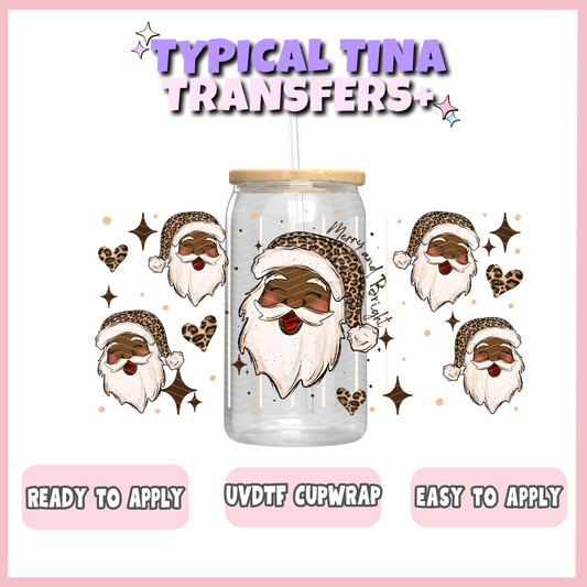 UVDTF #13238 | 16oz UVDTF Wrap | POD