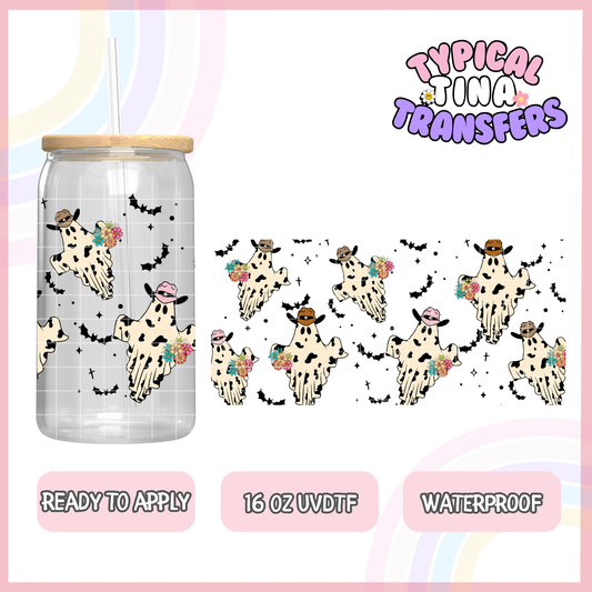 UVDTF #1324 | 16oz UVDTF Wrap | POD