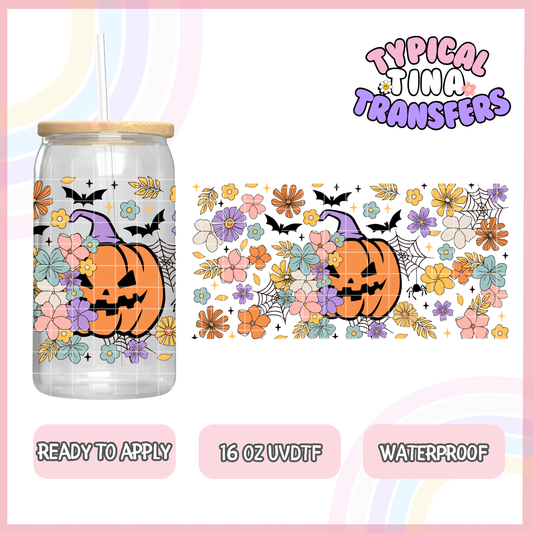 UVDTF #1376 | 16oz UVDTF Wrap | POD