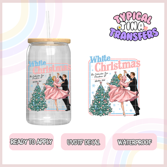 UVDTF Decal | 3"-4" decals | POD