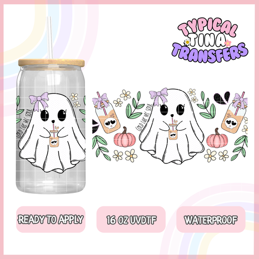 UVDTF #1426 | 16oz UVDTF Wrap | POD