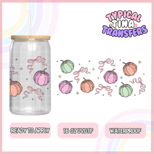 UVDTF #1432 | 16oz UVDTF Wrap | POD