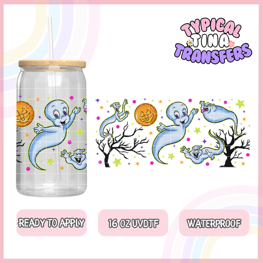 UVDTF #1442 | 16oz UVDTF Wrap | POD