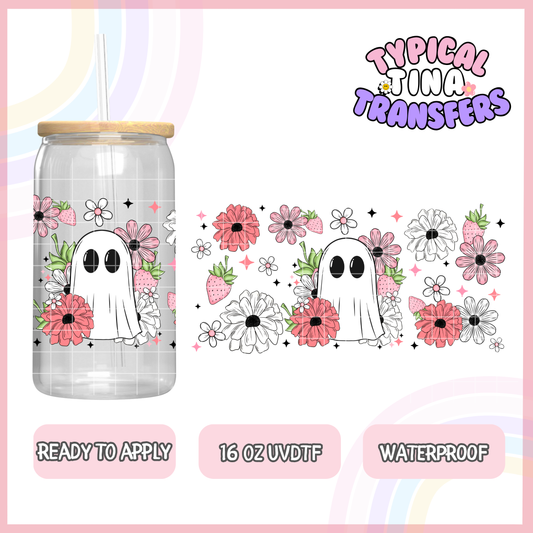 UVDTF #1507 | 16oz UVDTF Wrap | POD