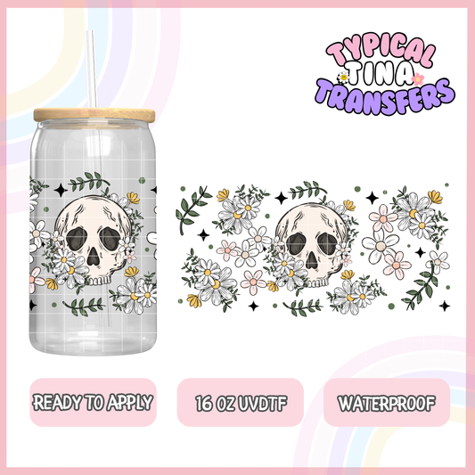 UVDTF #1511 | 16oz UVDTF Wrap | POD