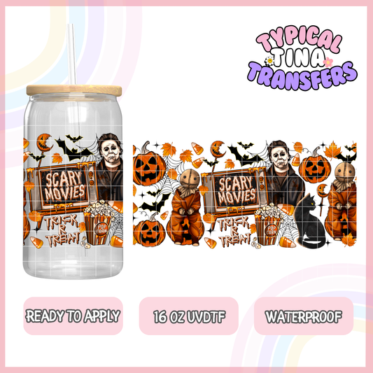 UVDTF #1516 | 16oz UVDTF Wrap | POD