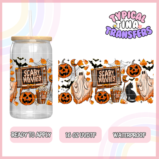 UVDTF #1517 | 16oz UVDTF Wrap | POD