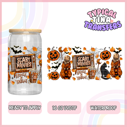 UVDTF #1518 | 16oz UVDTF Wrap | POD