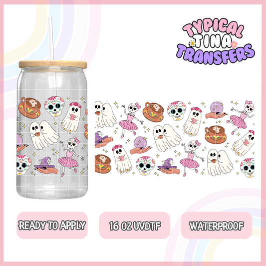 UVDTF #1520| 16oz UVDTF Wrap | POD