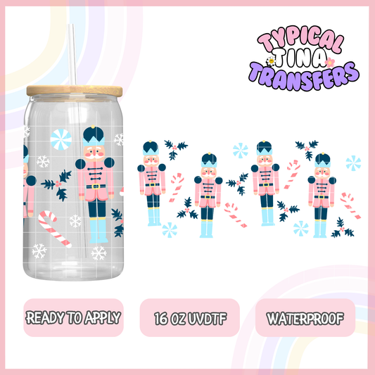 UVDTF #1539 | 16oz UVDTF Wrap | POD