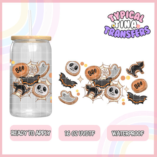 UVDTF #1542 | 16oz UVDTF Wrap | POD